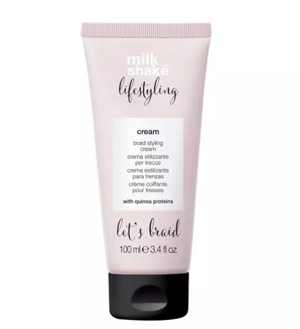 Milk_Shake Lifestyling Braid Cream 3.4oz - Reverse Generation