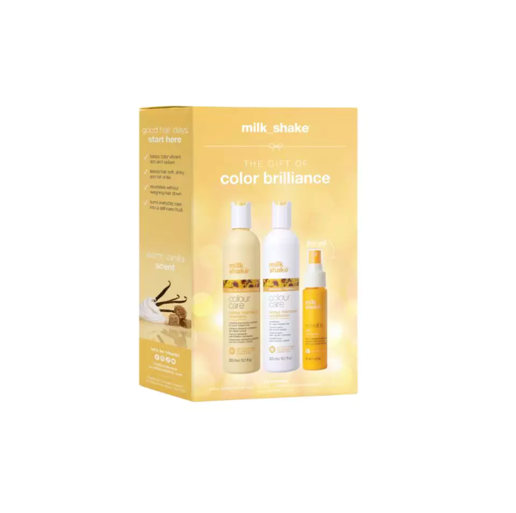 Milk_Shake Holiday Color Care Trio - Reverse Generation
