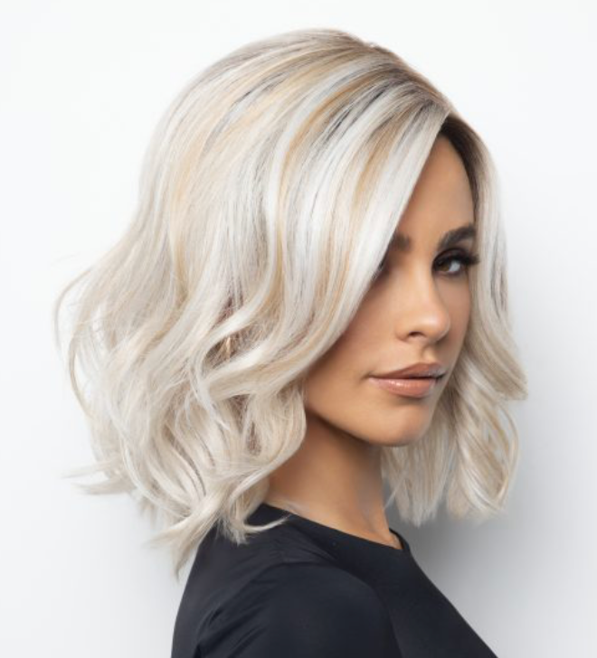 Rene Of Paris-Vero Wig - Reverse Generation