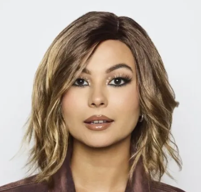 Hi-Fashion Collection Evanna Wig - Reverse Generation