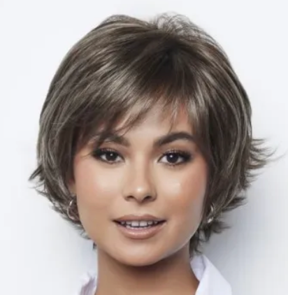 Hi-Fashion Collection Kason Wig - Reverse Generation