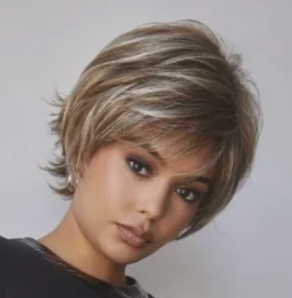 Hi-Fashion Collection Kason Wig - Reverse Generation