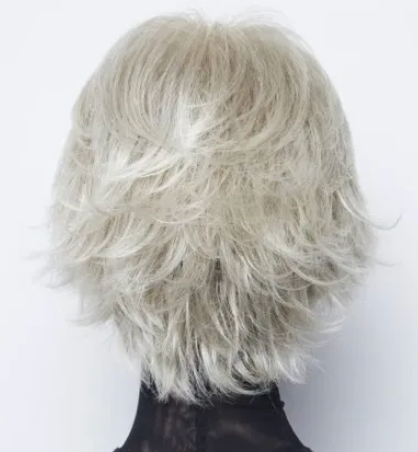 Hi-Fashion Collection Kason Wig - Reverse Generation