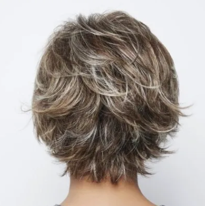 Hi-Fashion Collection Kason Wig - Reverse Generation