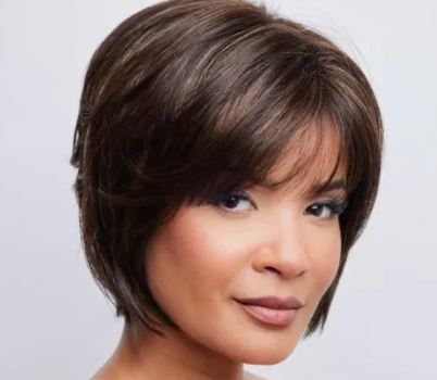 Noriko Collection Zeal Wig - Reverse Generation