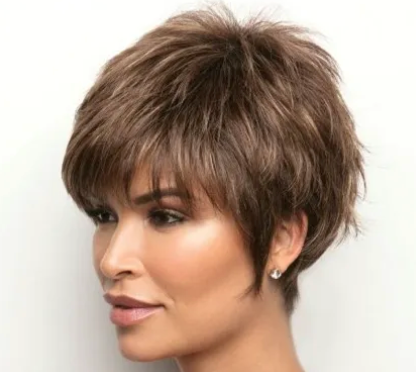 Noriko Collection Billie Wig - Reverse Generation