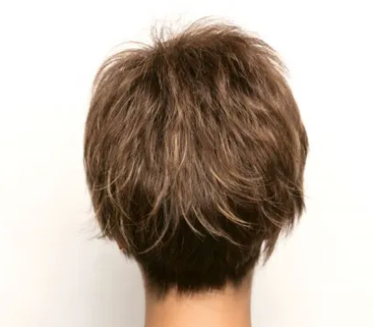 Noriko Collection Billie Wig - Reverse Generation