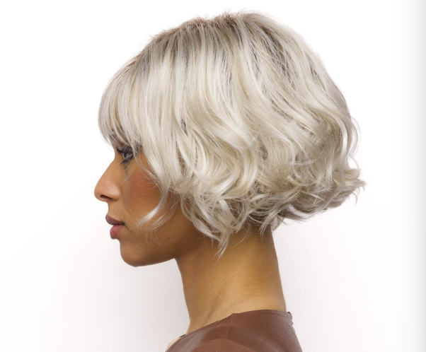 Hi-Fashion Collection Fenix Wig - Reverse Generation