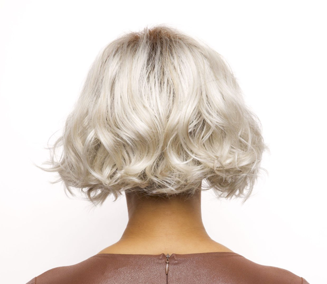 Hi-Fashion Collection Fenix Wig - Reverse Generation