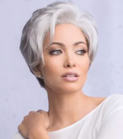 Alexander Couture Bethany Wig - Reverse Generation