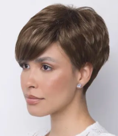 Alexander Couture Amara Wig - Reverse Generation