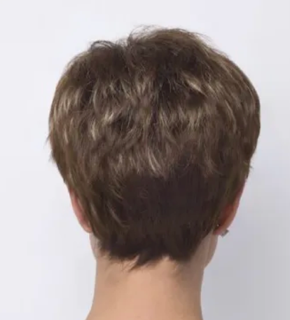 Alexander Couture Amara Wig - Reverse Generation