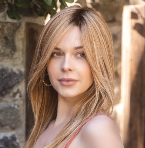 Amore Collection Brielle - Reverse Generation