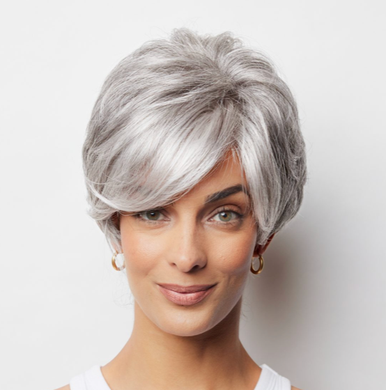 Amore Collection Bay Wig - Reverse Generation