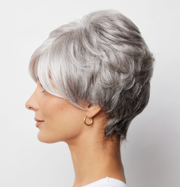 Amore Collection Bay Wig - Reverse Generation