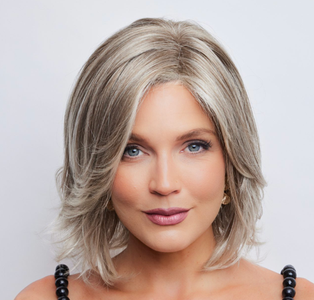 Noriko Collection Kade Wig - Reverse Generation