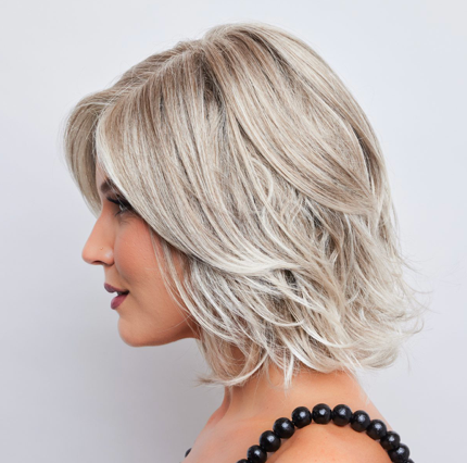 Noriko Collection Kade Wig - Reverse Generation