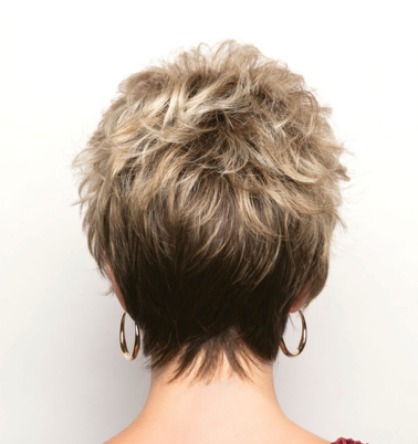 Noriko Collection Drew Wig - Reverse Generation