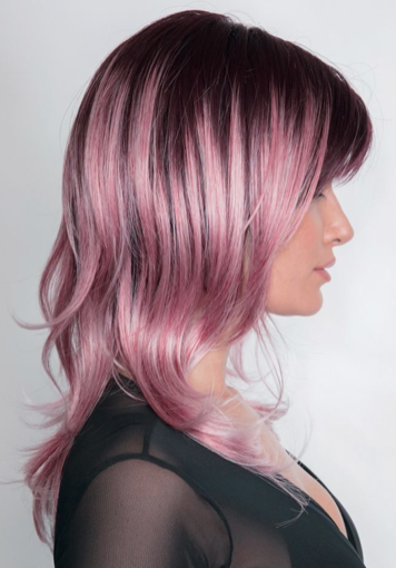 Noriko Collection Elliot Wig - Reverse Generation