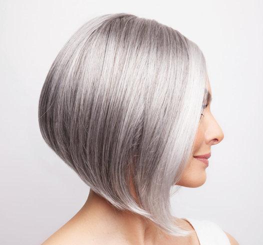 Noriko Collection Faith Wig - Reverse Generation