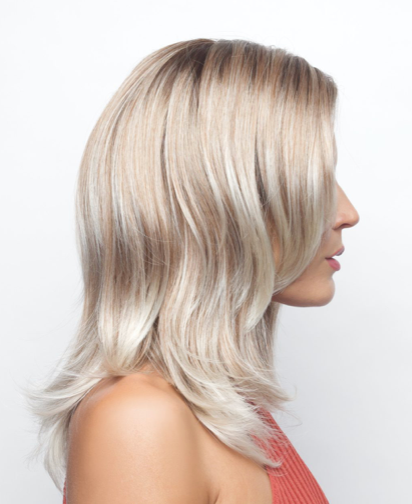 Noriko Collection Harlow Wig - Reverse Generation