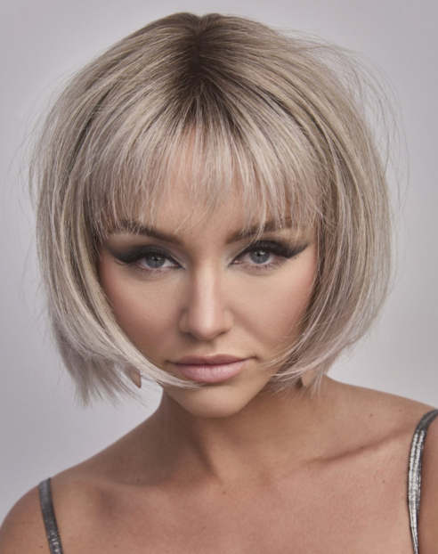 Alexander Couture: Aria Wig Free Shipping High Quality High Fashion - Reverse Generation