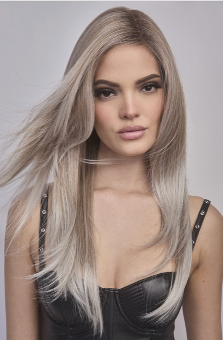 Alexander Couture: Bryrony Wig Free Shipping High Quality High Fashion - Reverse Generation