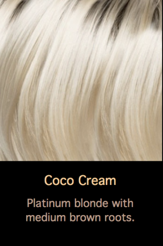 Rene of Paris - Adelle (Orchid Collection) - Reverse Generation