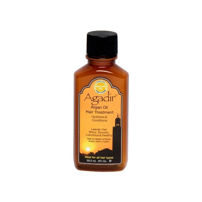 Agadir Argan Oil Hair Treatment 4 oz & 2.25 oz - Reverse Generation