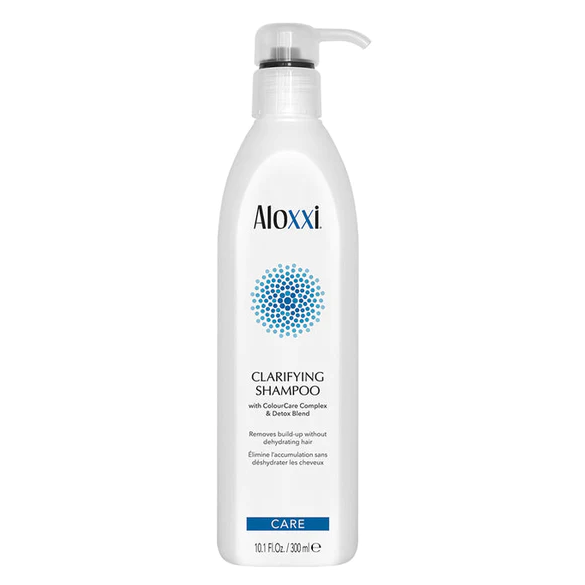 Aloxxi Clarifying Shampoo 10.1 oz - Reverse Generation