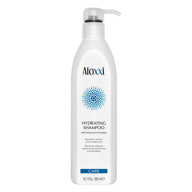 Aloxxi Hydrating Shampoo 10.1 oz - Reverse Generation