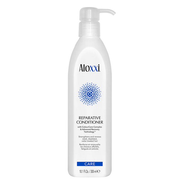 Aloxxi Reparative Conditioner 10.1 oz - Reverse Generation