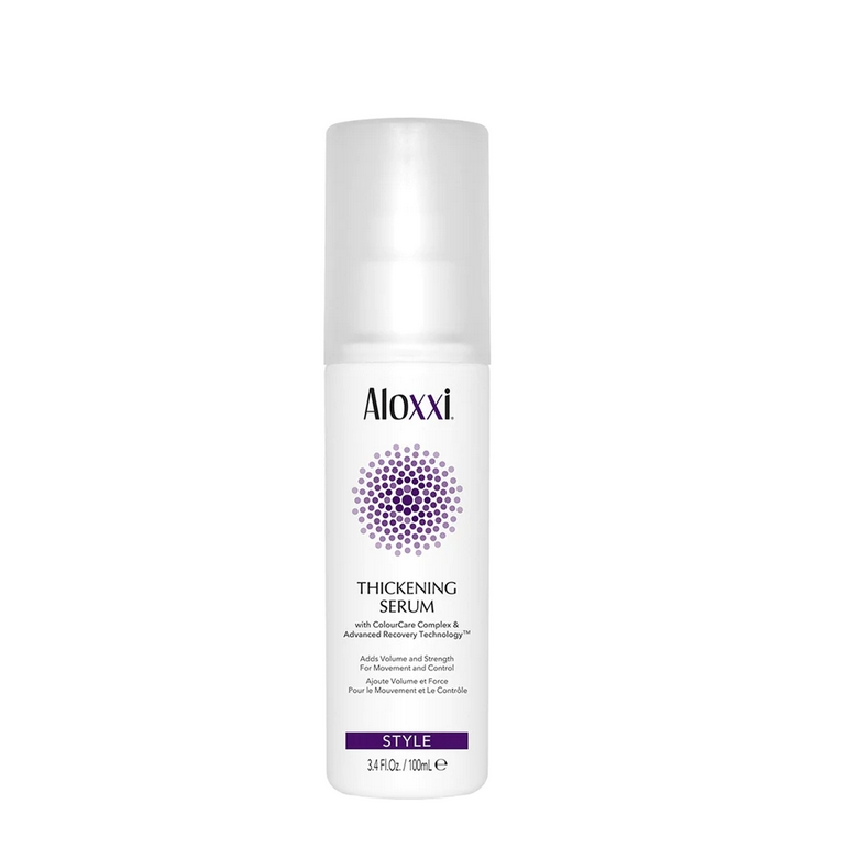 Aloxxi Thickening Serum 3.4 fl oz - Reverse Generation