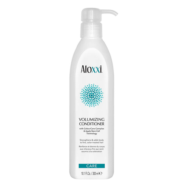 Aloxxi Volumizing Conditioner 10.1 oz - Reverse Generation