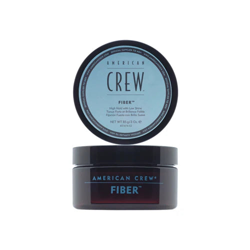 American Crew Fiber, 3-oz - Reverse Generation