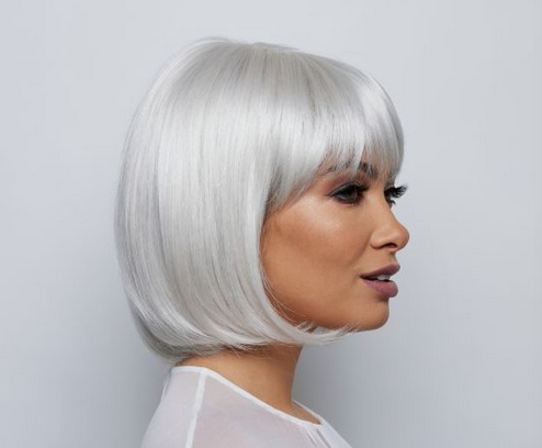 Rene of Paris - Astrid (Alexander Couture Collection) - Reverse Generation