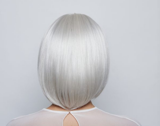 Rene of Paris - Astrid (Alexander Couture Collection) - Reverse Generation