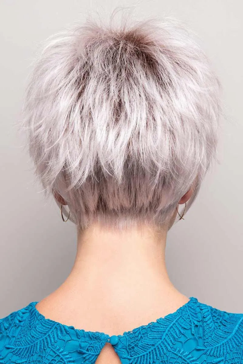 Billie Wig by Noriko - Reverse Generation