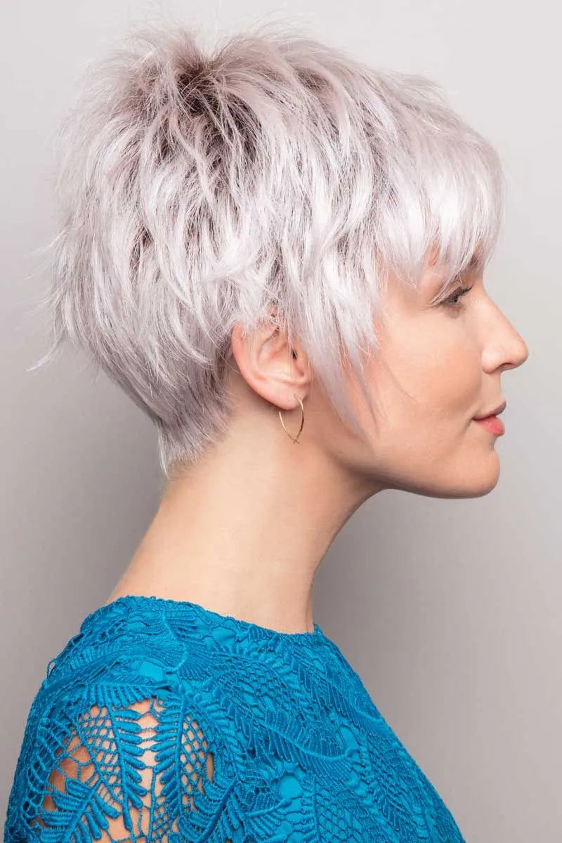 Billie Wig by Noriko - Reverse Generation