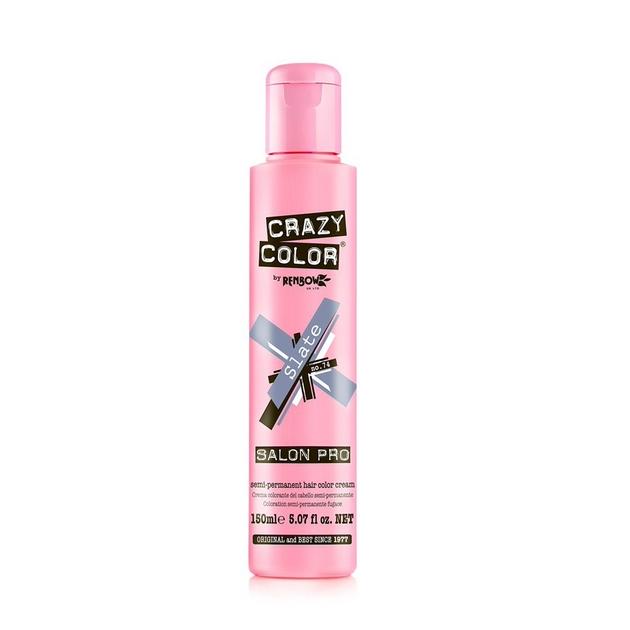 Crazy Color Semi-Permanent Color 150ml/5.07 oz - Reverse Generation