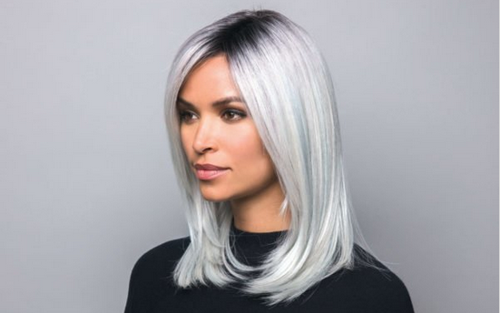 Rene of Paris - Dakota (Hi-Fashion Collection) - Reverse Generation