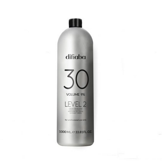 Difiaba Level 2 Developer 30 VOL. 1-Liter/33.81 oz - Reverse Generation