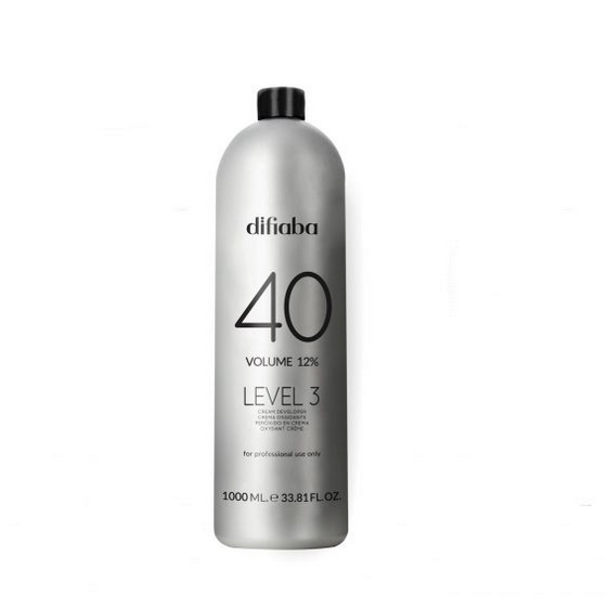 Difiaba Level 3 Developer 40 VOL. 1-Liter/33.81 oz - Reverse Generation