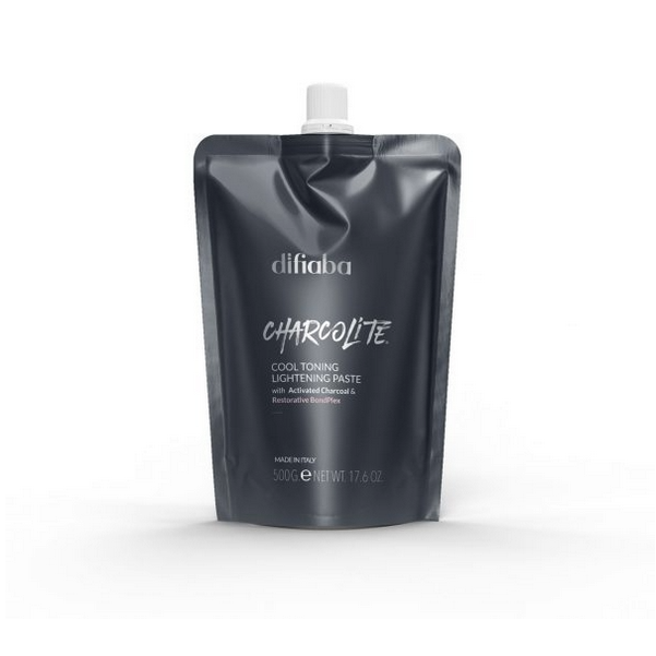 Difiaba Charcolite Lightening Paste 500g/17.6 oz - Reverse Generation
