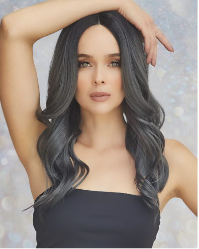 René of Paris - Divine Wavez (Muse Collection) - Reverse Generation