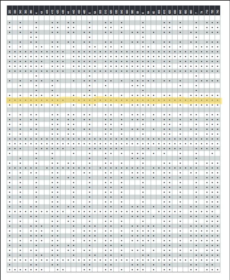 On Rite Men's Hair System: Elan T - Reverse Generation
