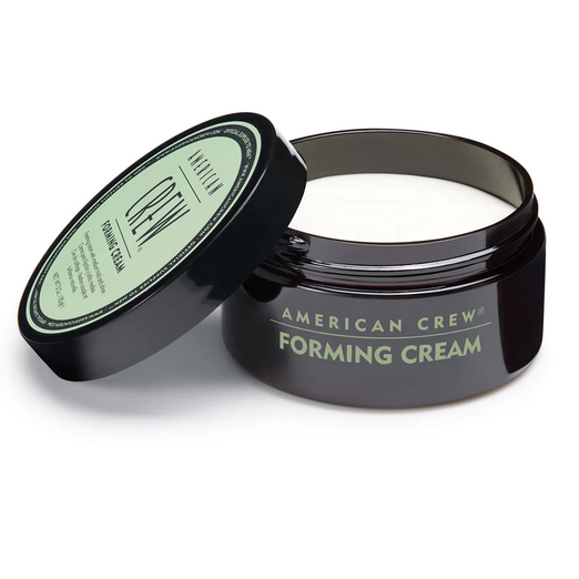 American Crew Forming Cream 3 oz - Reverse Generation