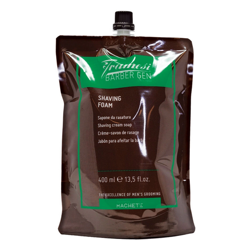 Framesi Barber Gen Shaving Foam 13.5 oz - Reverse Generation