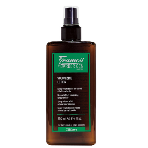 Framesi Barber Gen Volumizing Lotion 8.4 fl oz - Reverse Generation