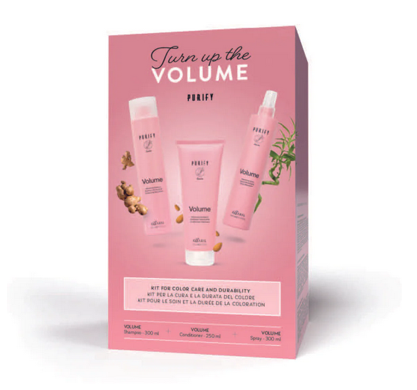 Kaaral Purify Volume Holiday Box - Reverse Generation